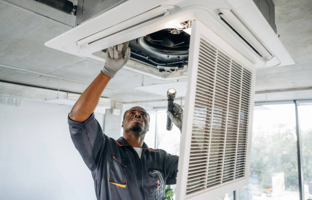 Licensed Hvac service in South Charleston, OH - FH HVAC