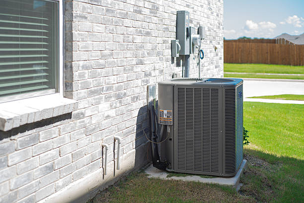 Reliable Hvac contractor in South Charleston, OH by FH HVAC